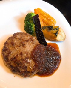 飛騨牛しげむら 画像