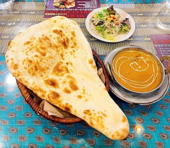 タンドリ一キッチン日進店 画像