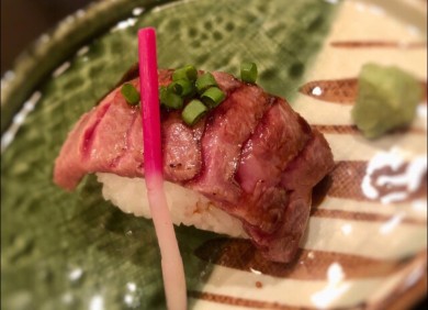 飛騨牛しげむら 画像