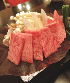 飛騨牛しげむら 画像