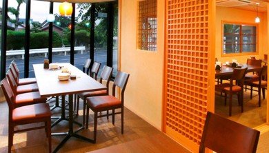 旨いもの台所 南風 日進店