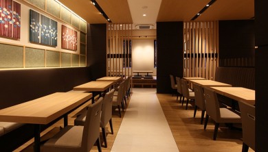 あおい珈琲 日進香久山店