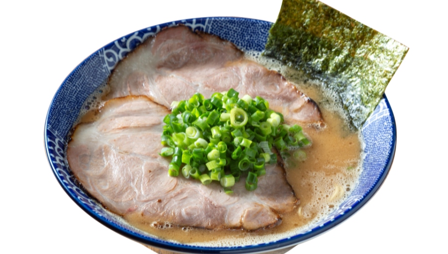 博多ラーメン鶴亀堂 日進店