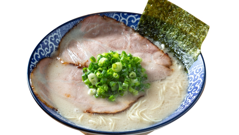 博多ラーメン鶴亀堂 日進店