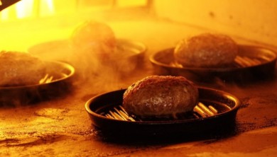 いしがまやハンバーグ プライムツリー赤池店様