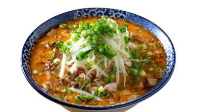 博多ラーメン鶴亀堂 日進店